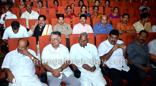 Bunts Welfare Trust inauguration